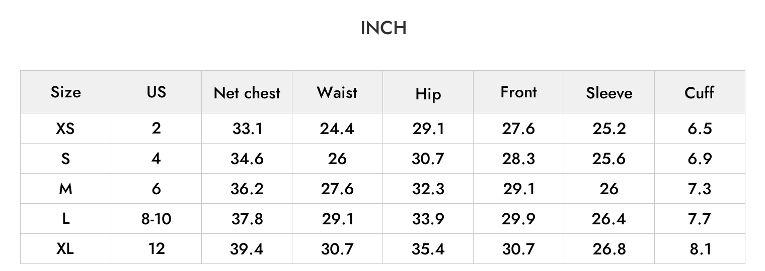 INCH