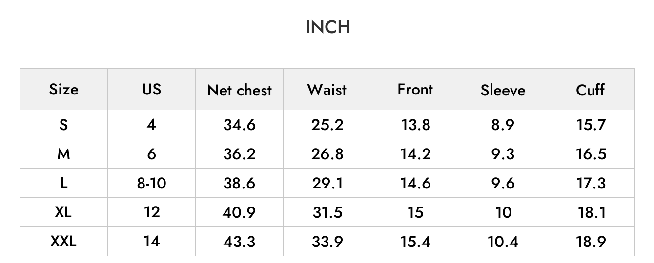INCH