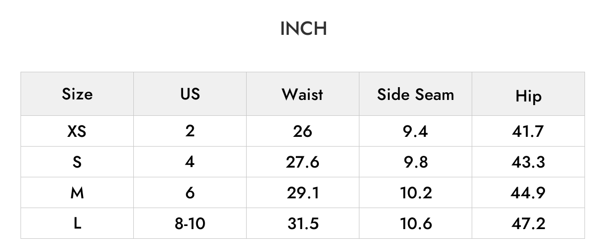 INCH