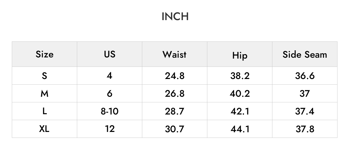 INCH