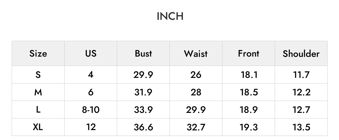 INCH