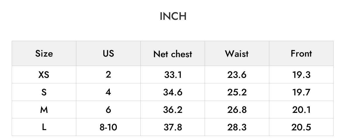 INCH