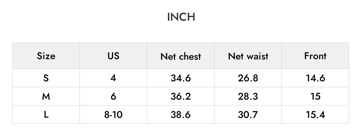 INCH