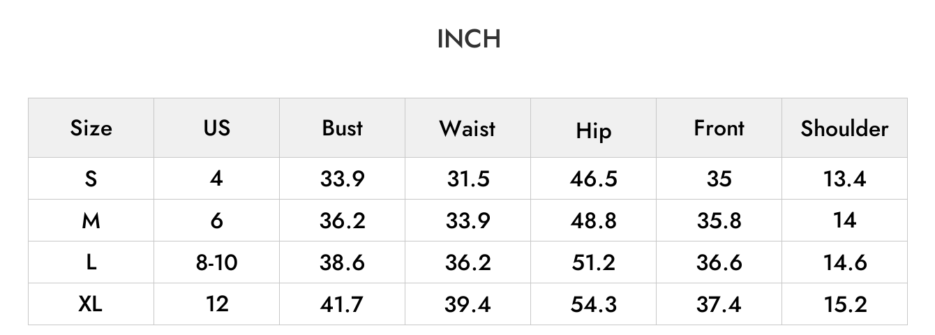 INCH