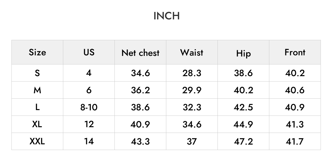 INCH