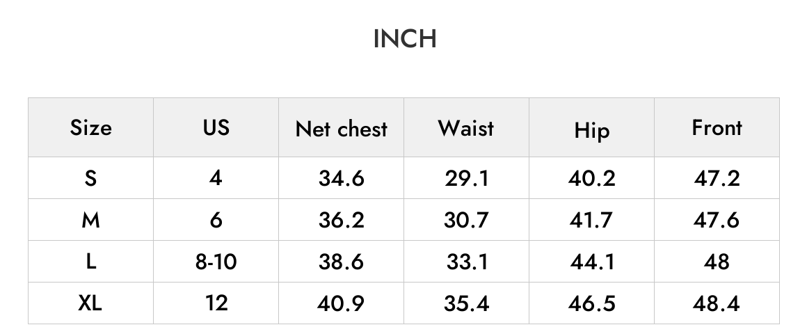 INCH