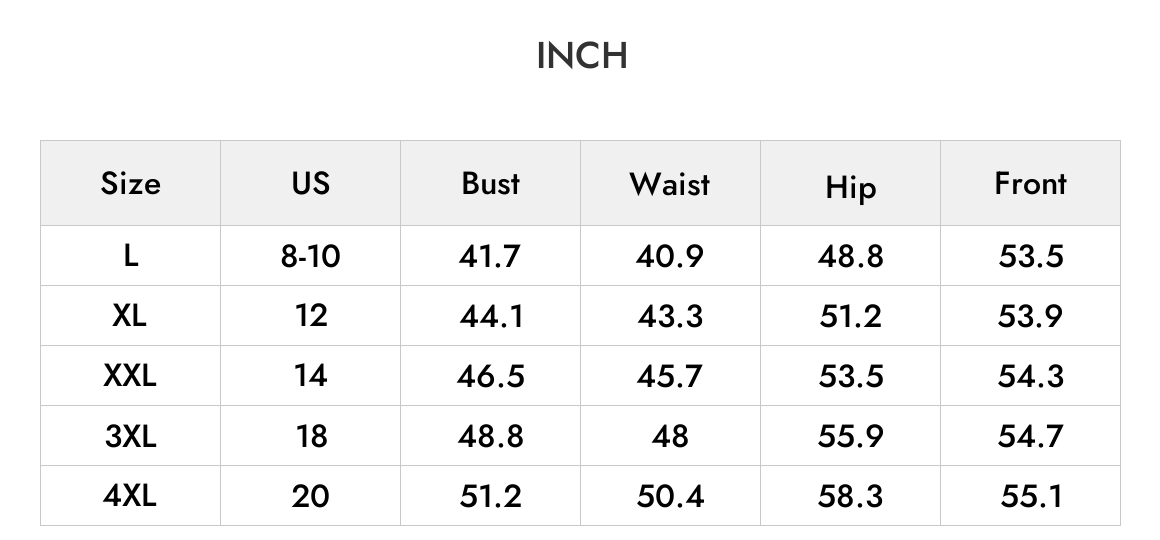 INCH
