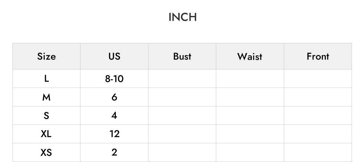 INCH