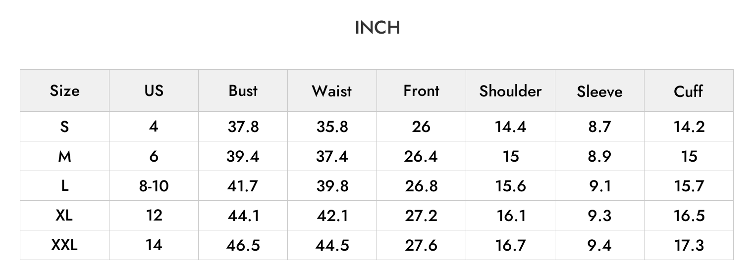 INCH