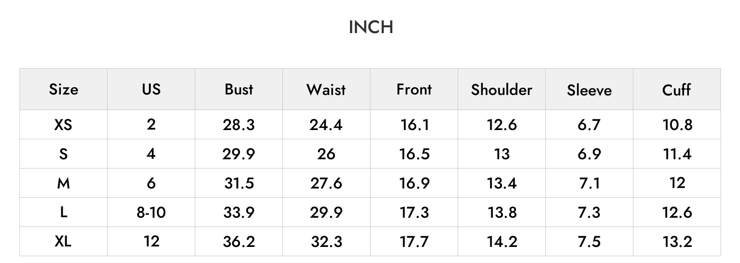 INCH