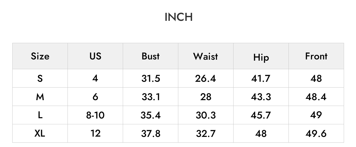 INCH