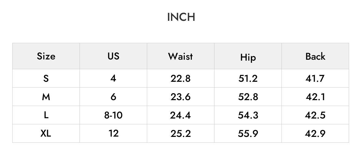 INCH