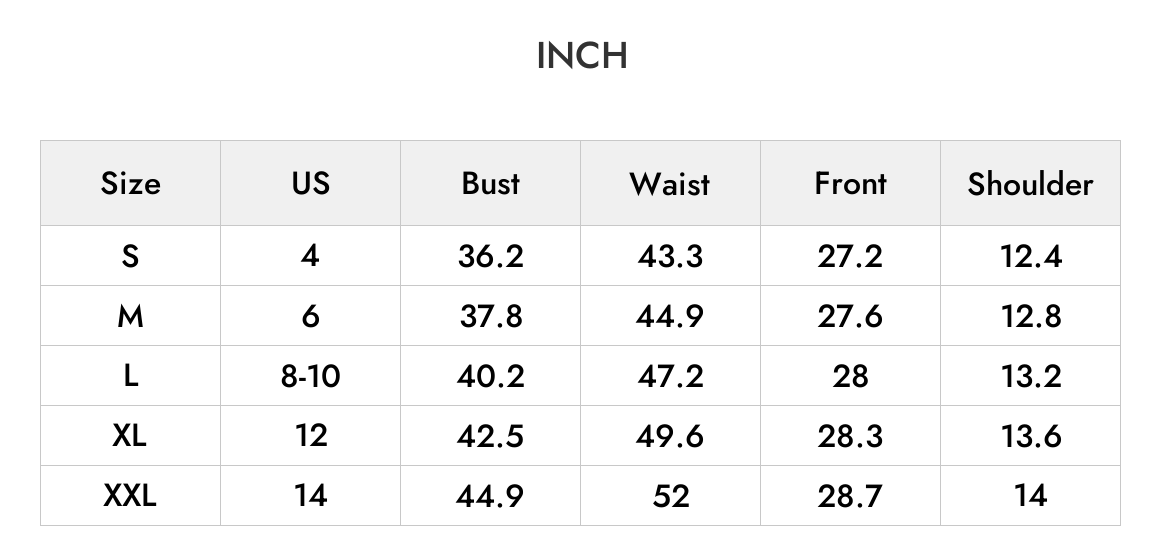 INCH