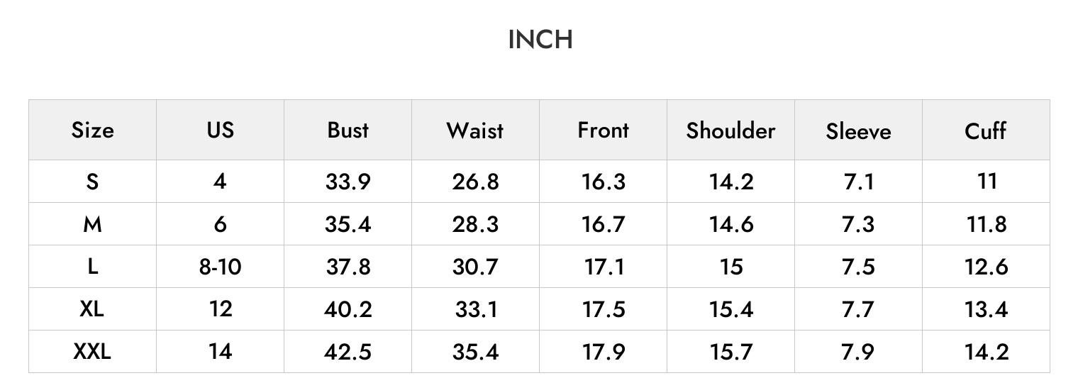 INCH