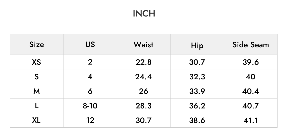 INCH