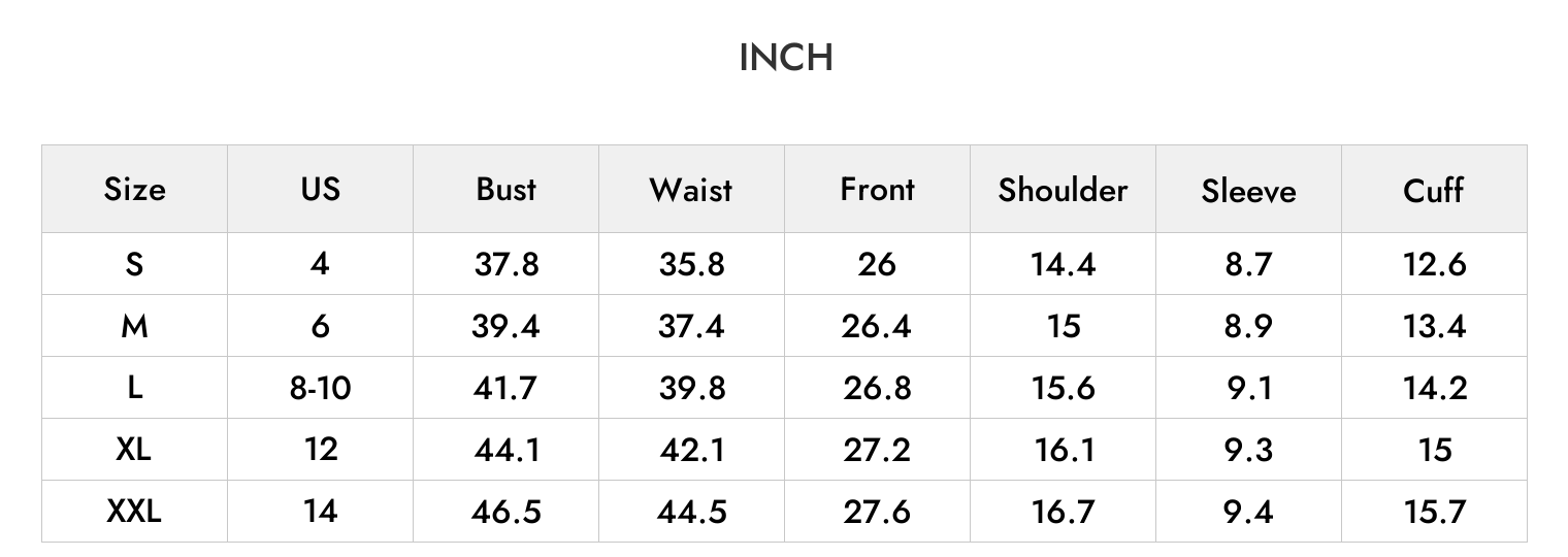 INCH