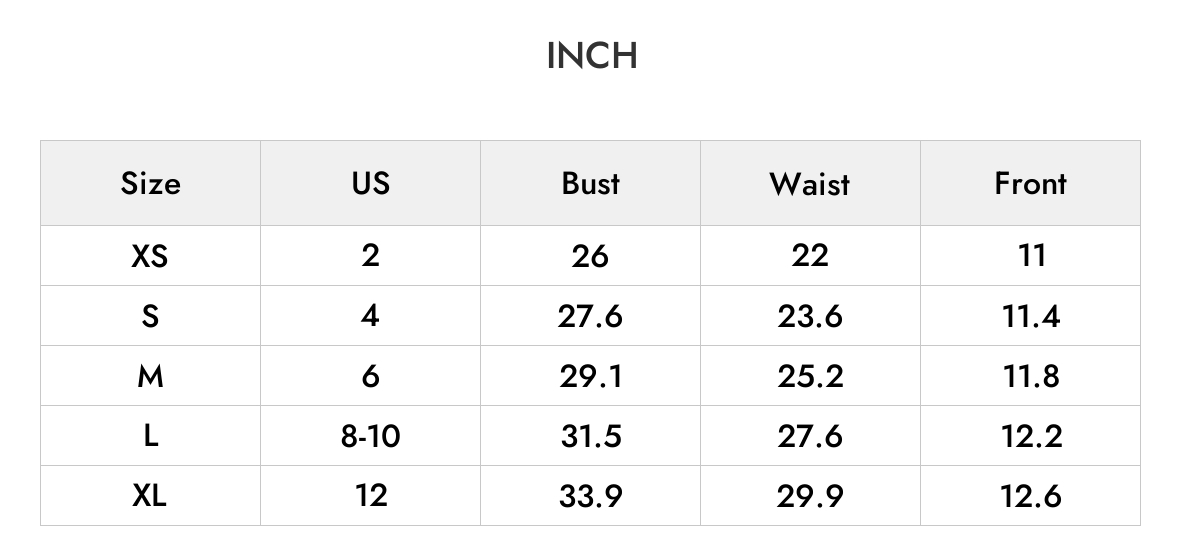 INCH