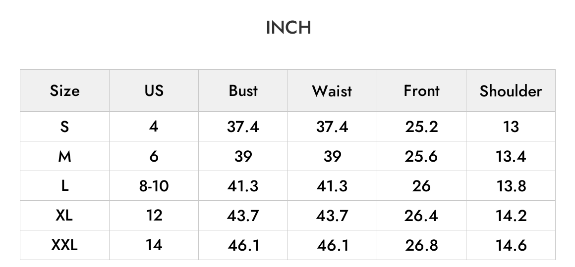 INCH