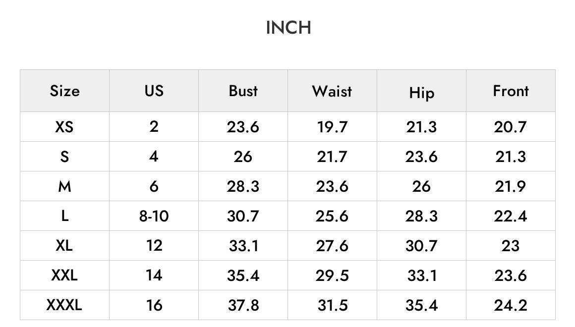 INCH