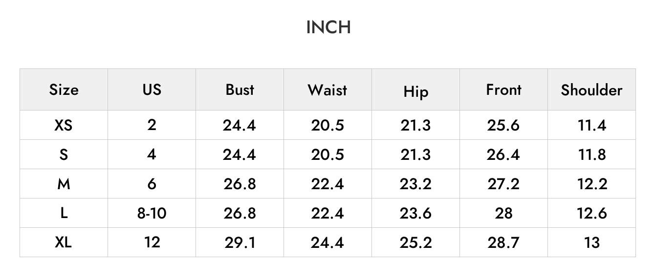 INCH