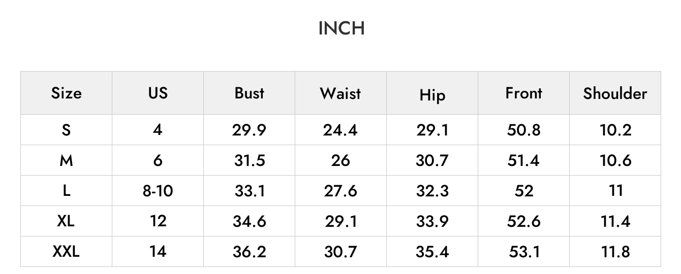 INCH