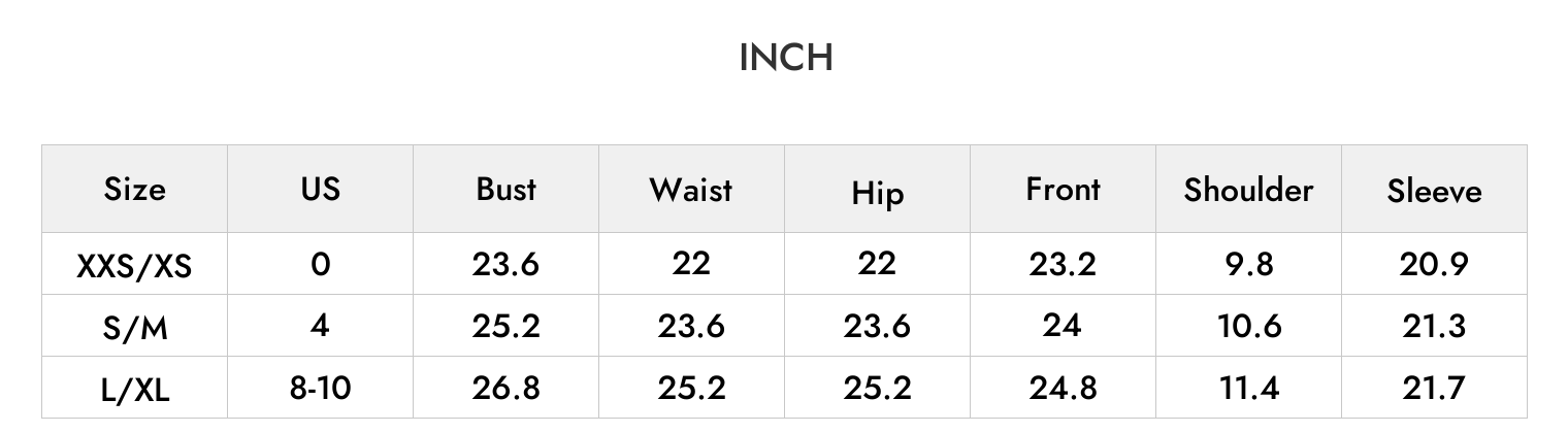 INCH
