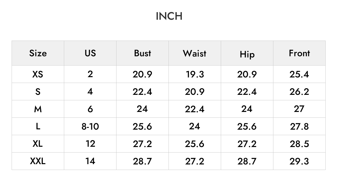 INCH