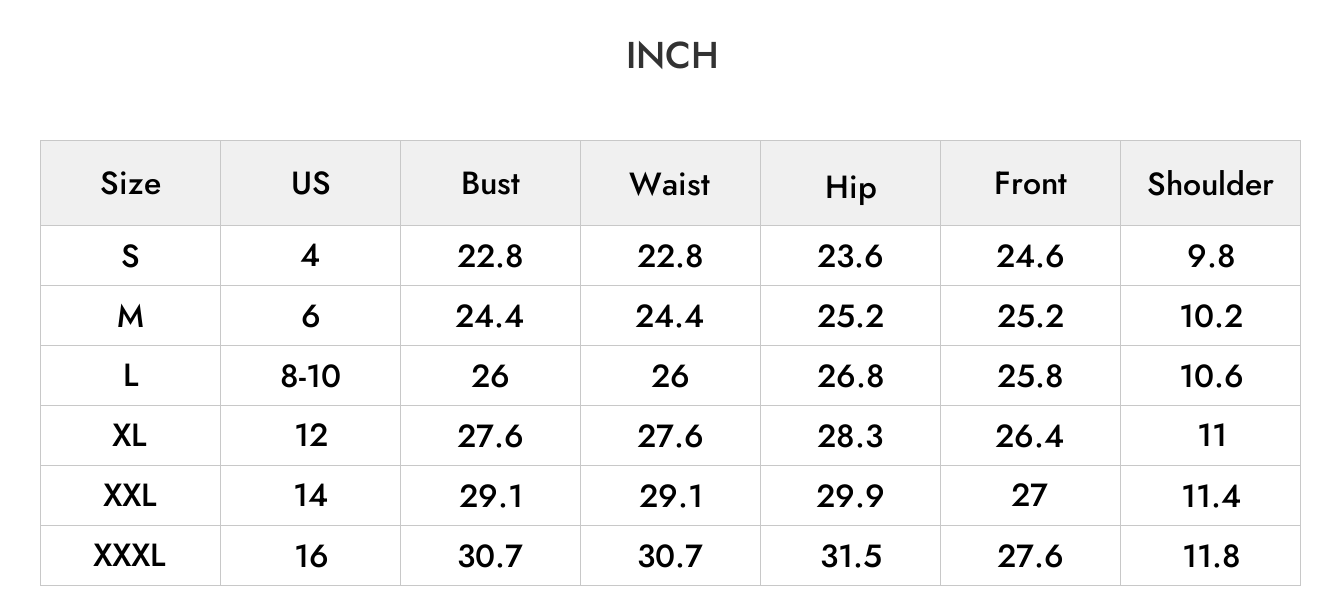 INCH