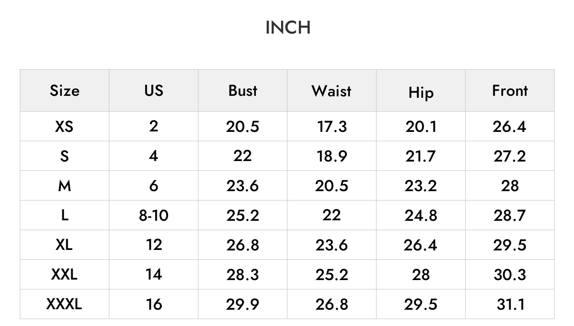 INCH