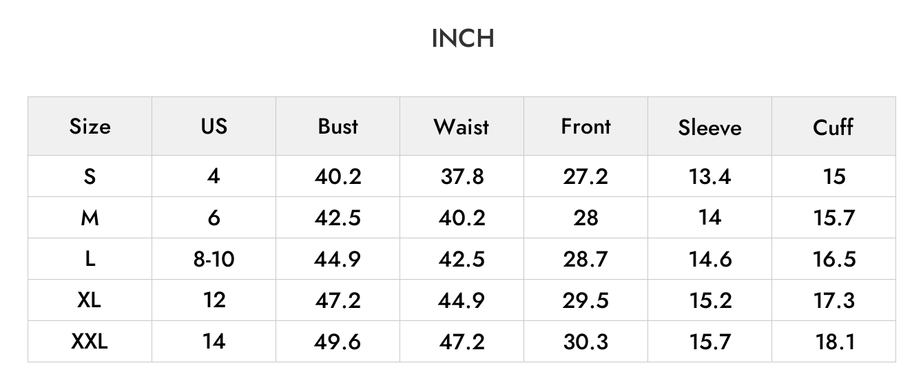 INCH