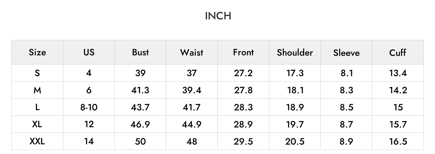INCH