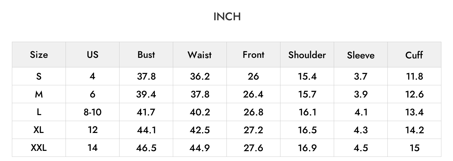 INCH