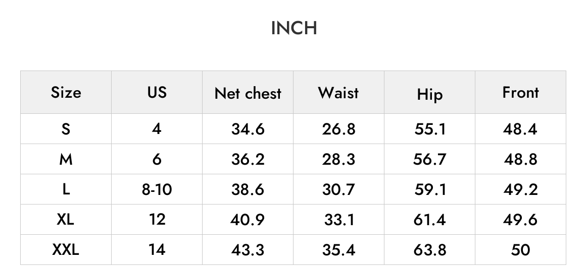 INCH