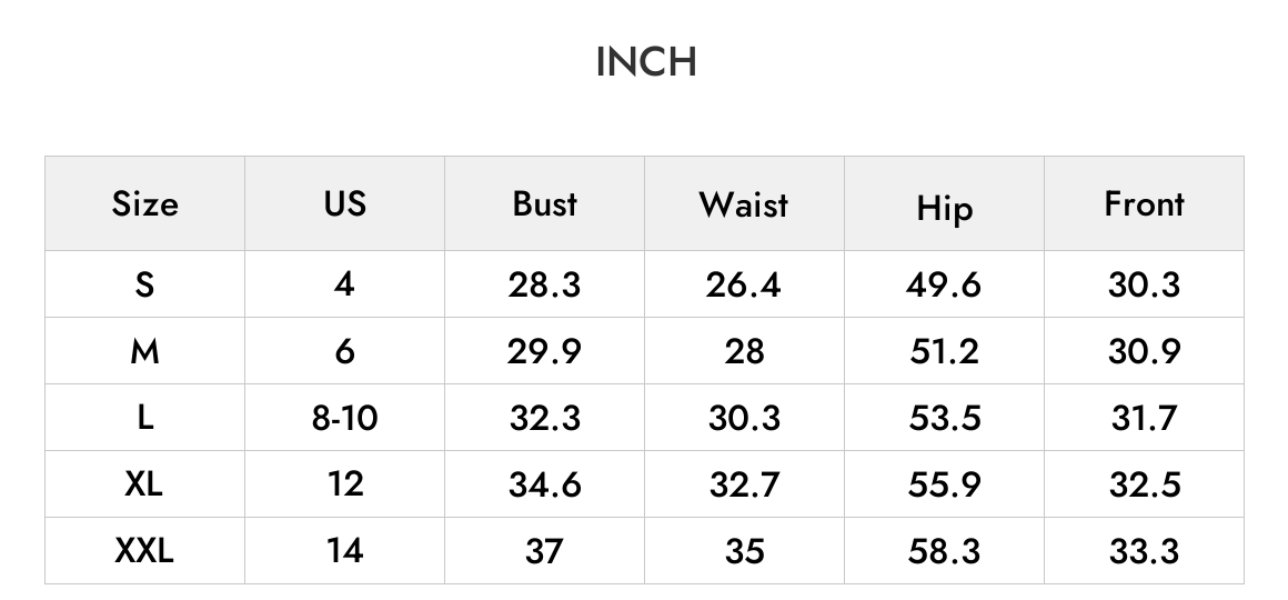 INCH