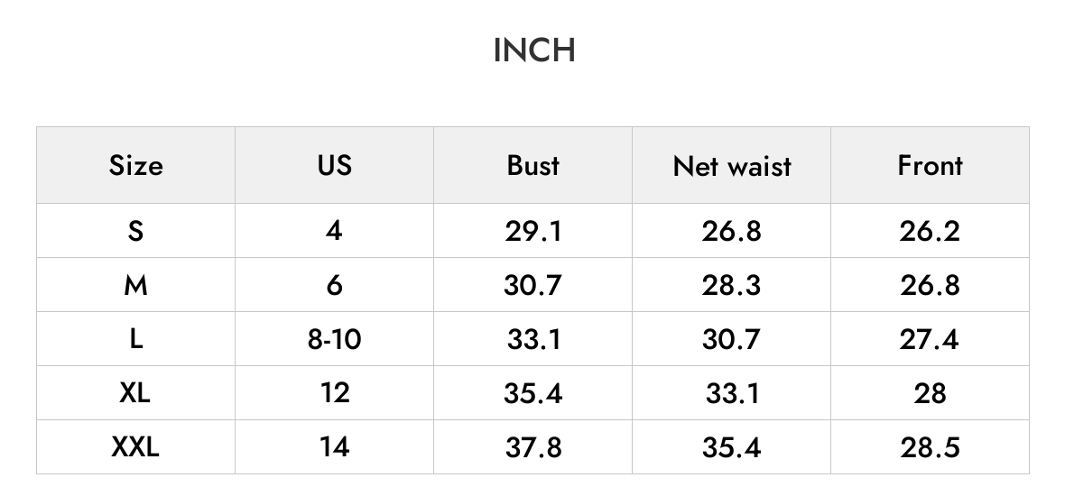 INCH