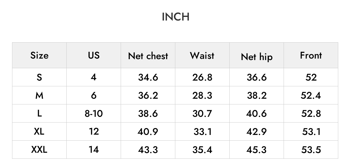 INCH