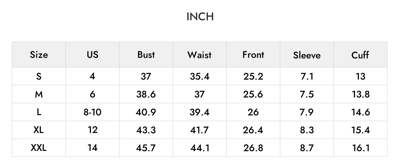INCH