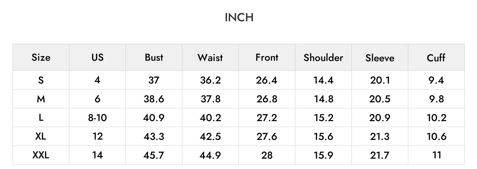 INCH