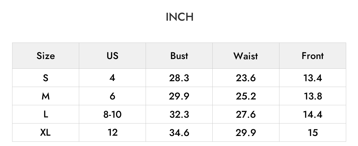 INCH