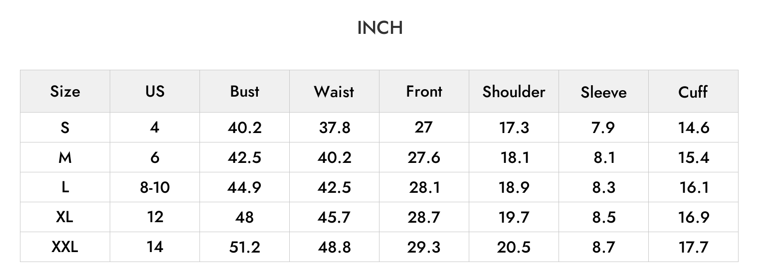 INCH