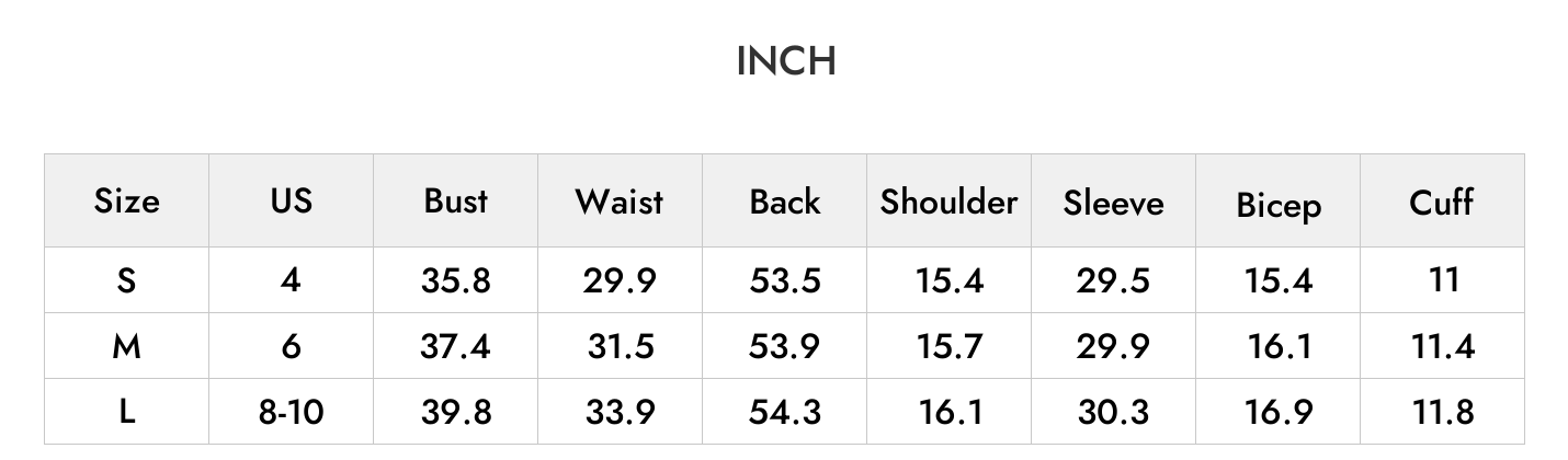 INCH