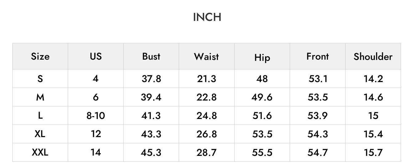 INCH