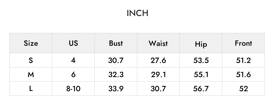INCH