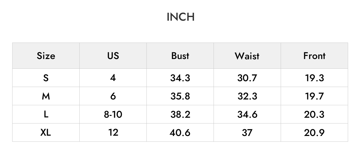 INCH