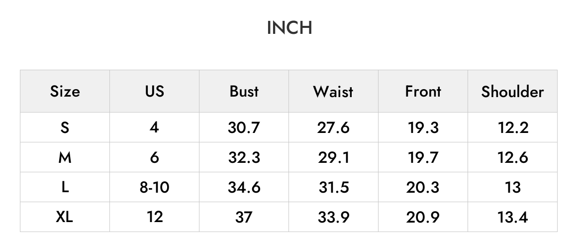 INCH