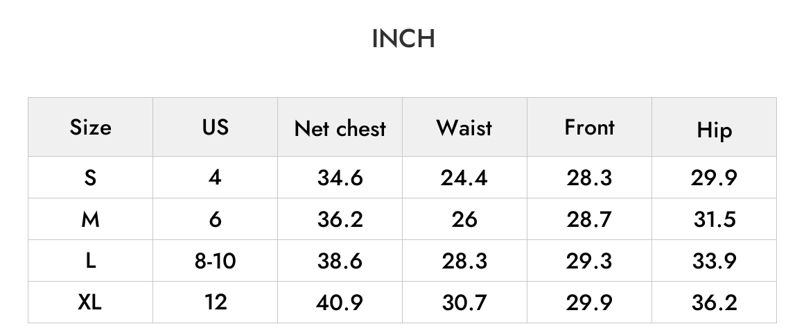 INCH