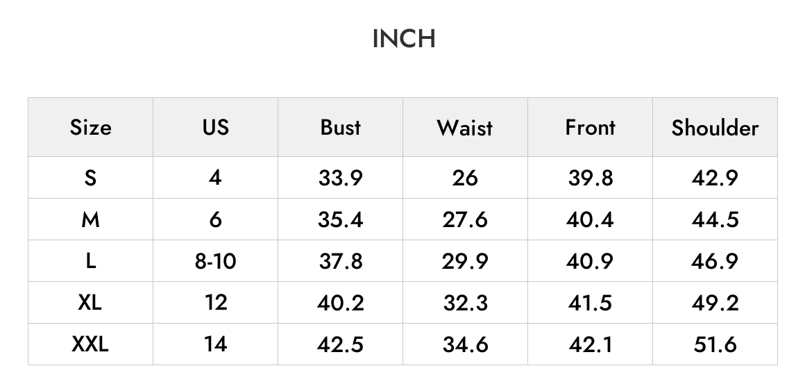 INCH