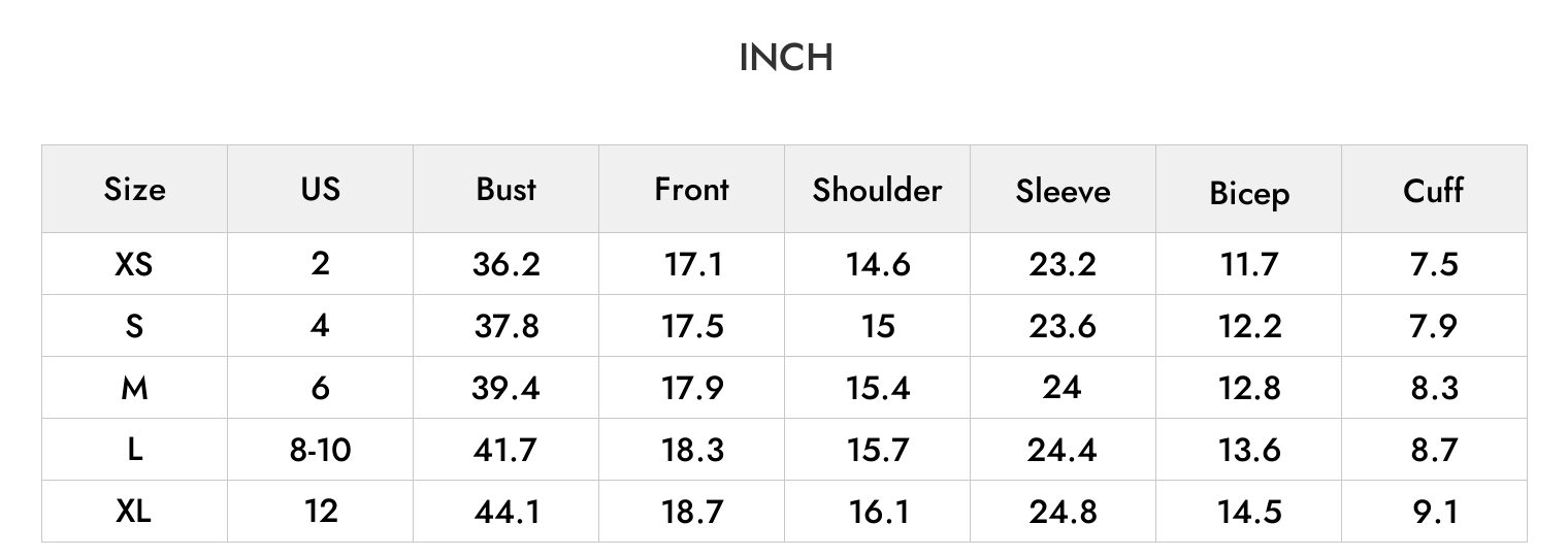 INCH