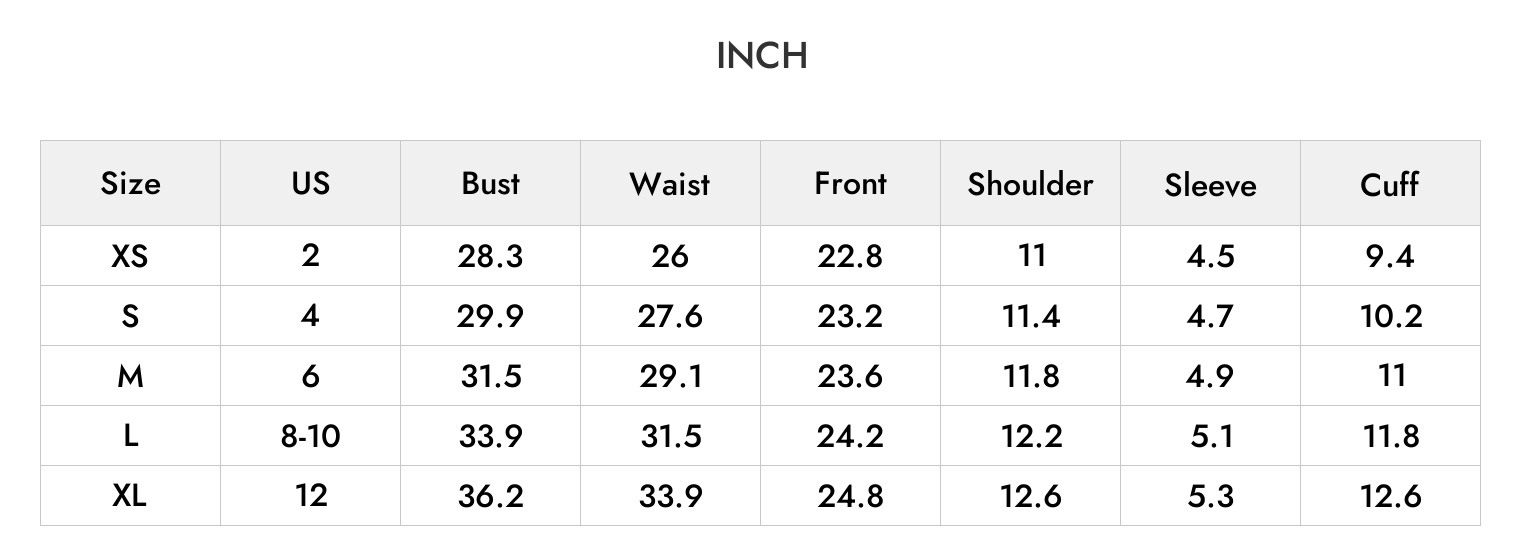 INCH
