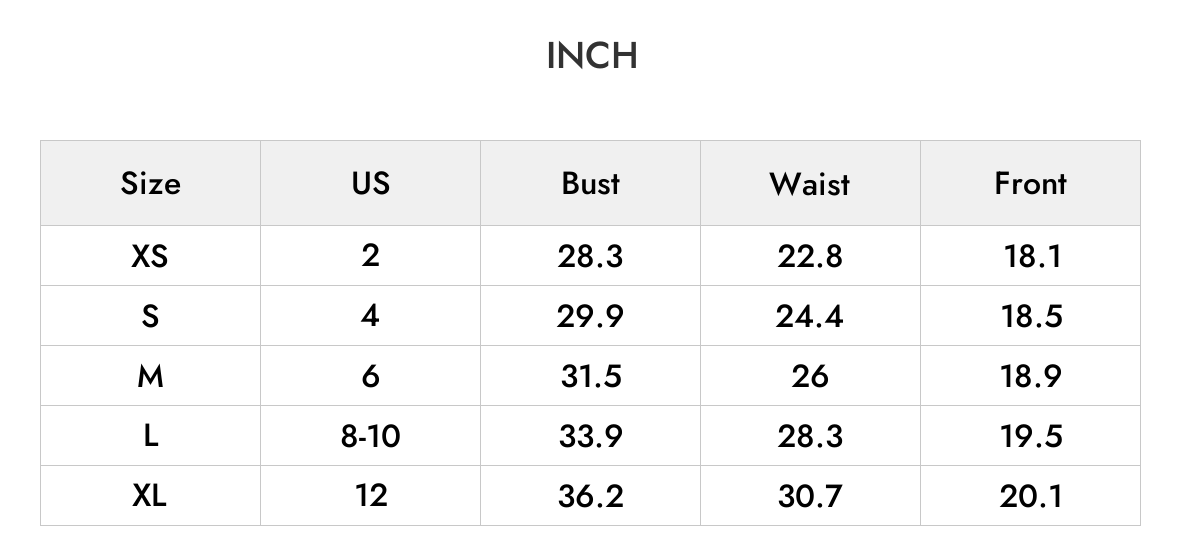 INCH